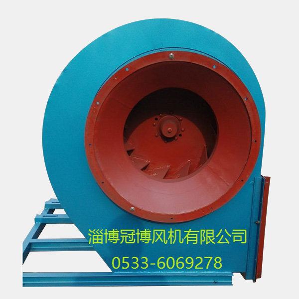 C4-73-11排塵離心通風(fēng)機(jī)